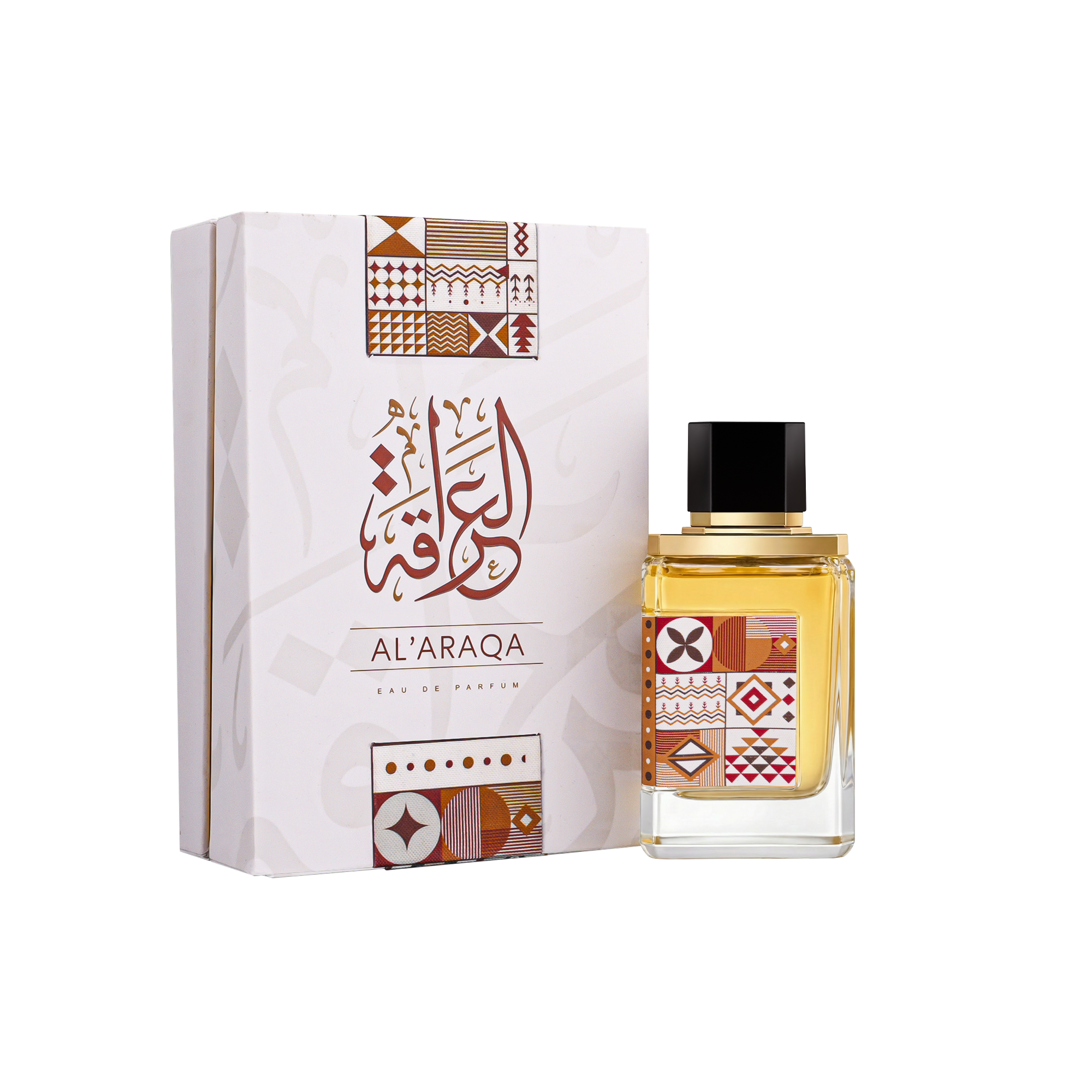 عطر العراقه 100 مل