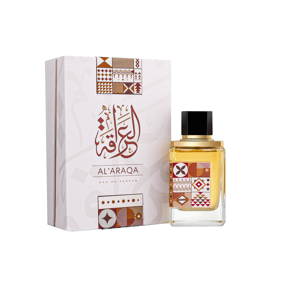 عطر العراقه 100 مل
