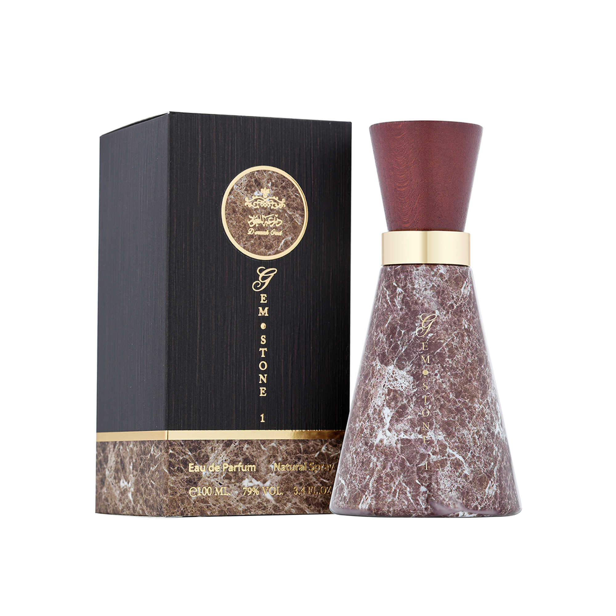 عطر الجيمستون 1 100 مل