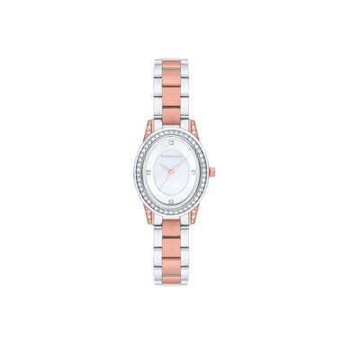 BG (S22600-01-A)SRG ساعة بابيون