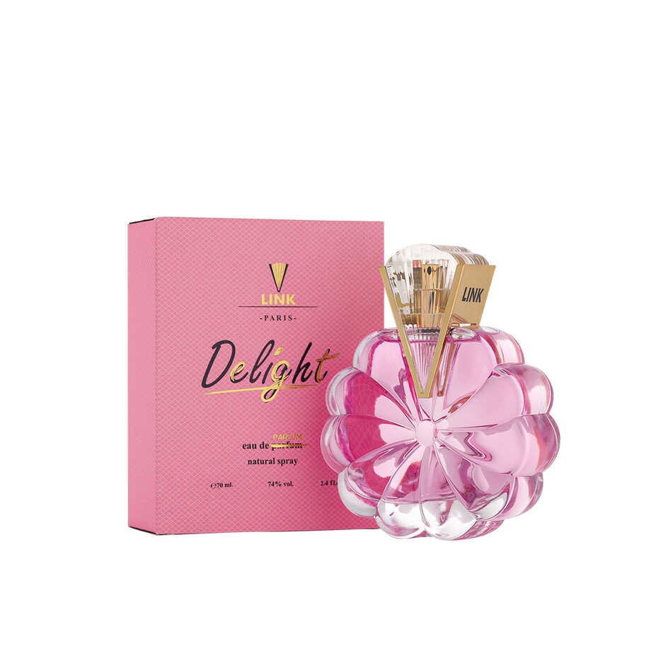 عطر  ديلايت النسائي من لينك