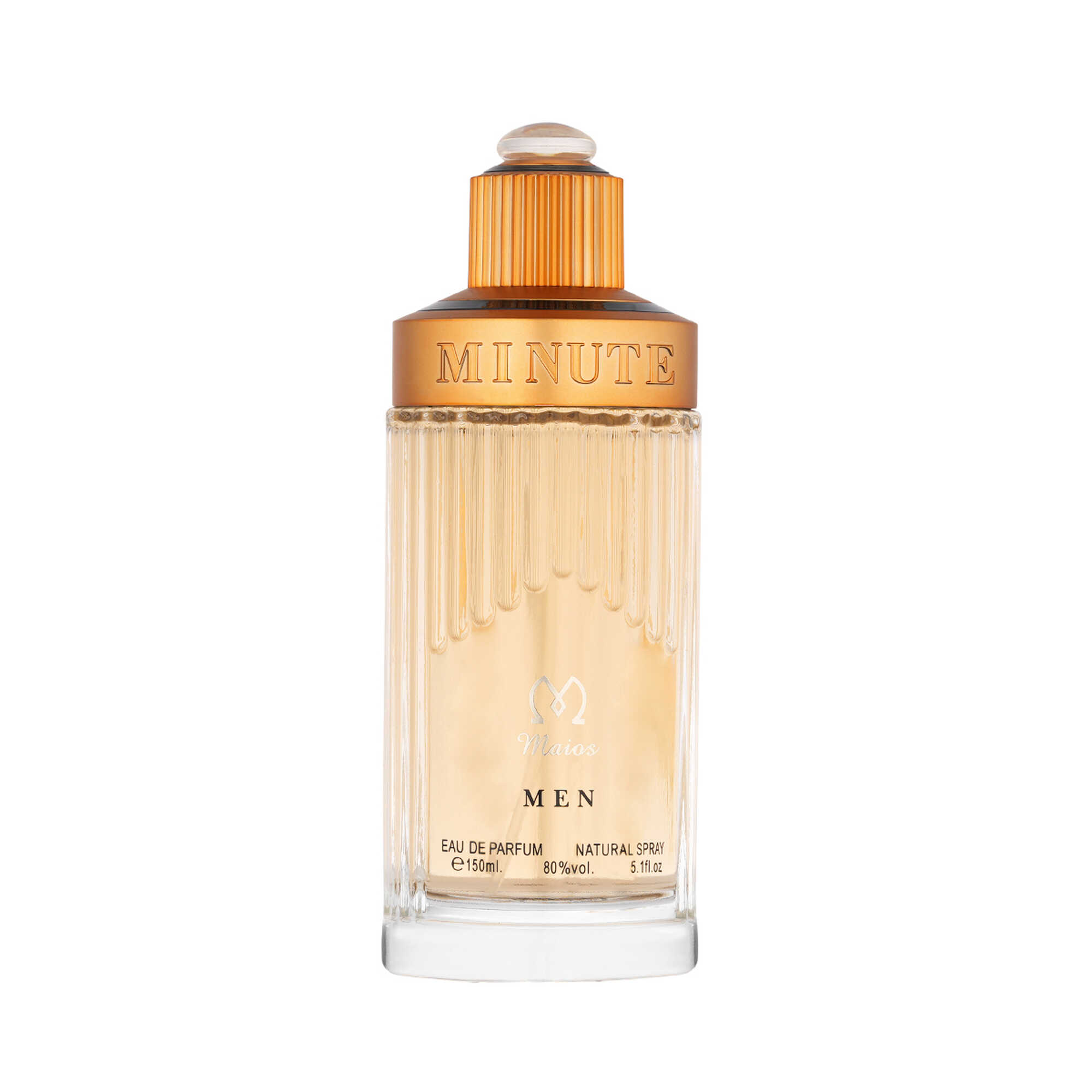 عطر مينت الرجالي من مايوس 150مل