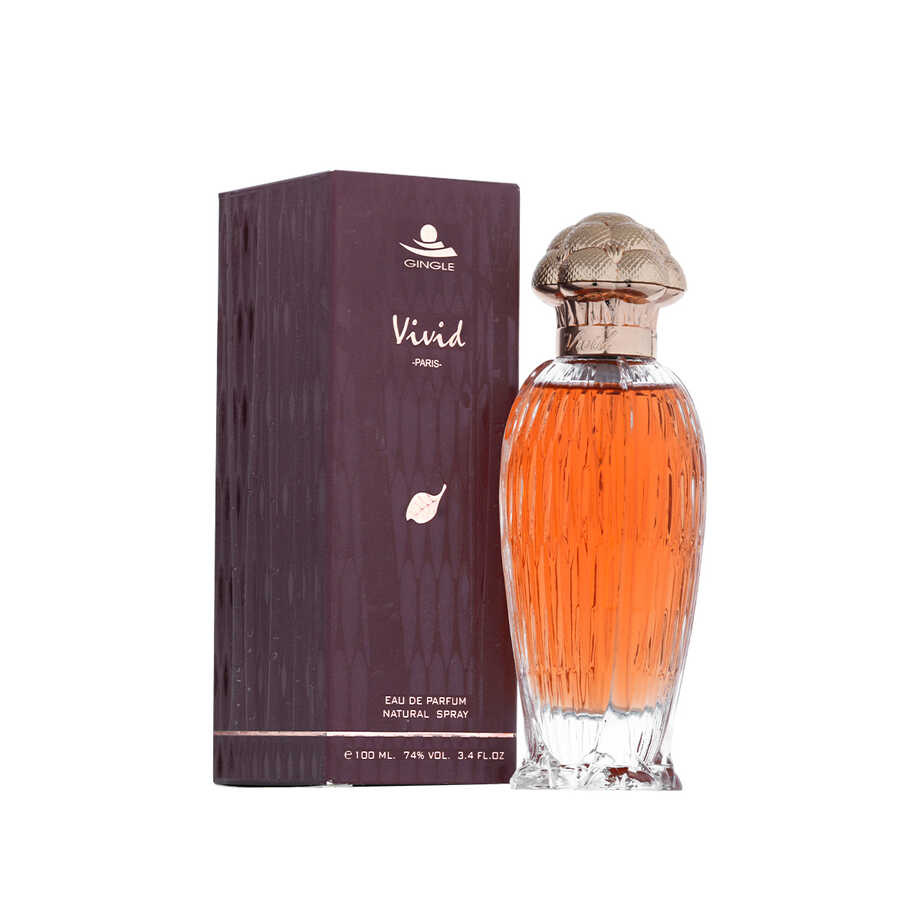 عطر فيفد النسائي100مل