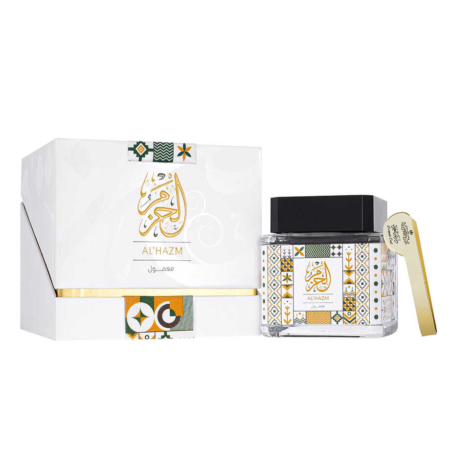 معمول الحزم 110 جم