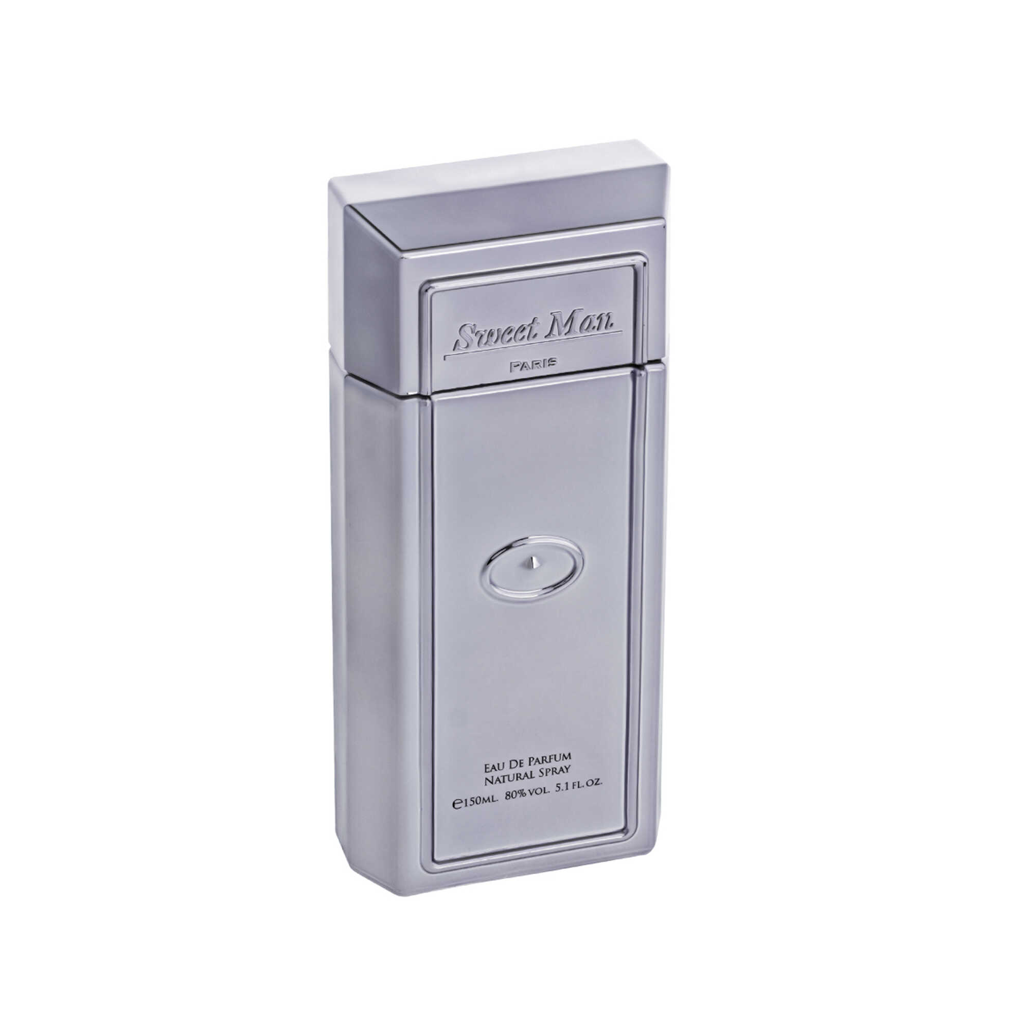 عطر سويت مان الرجالي من درعه