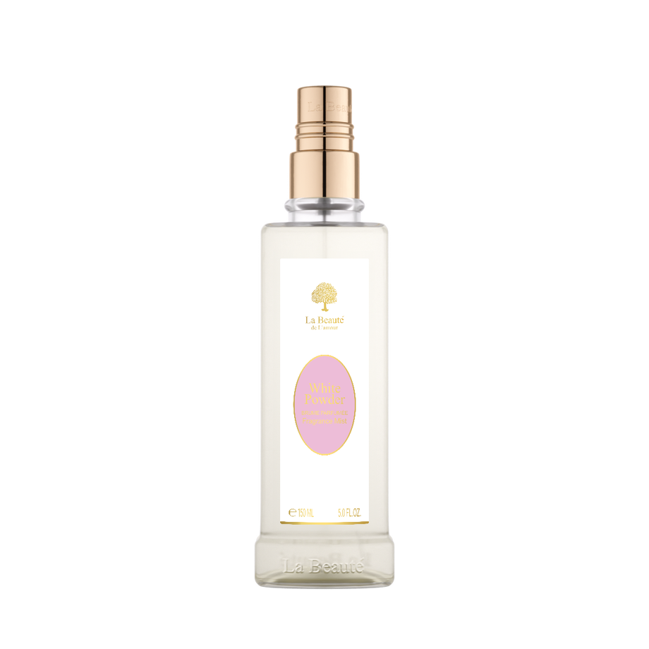 معطر جسم وايت باودر 150 مل