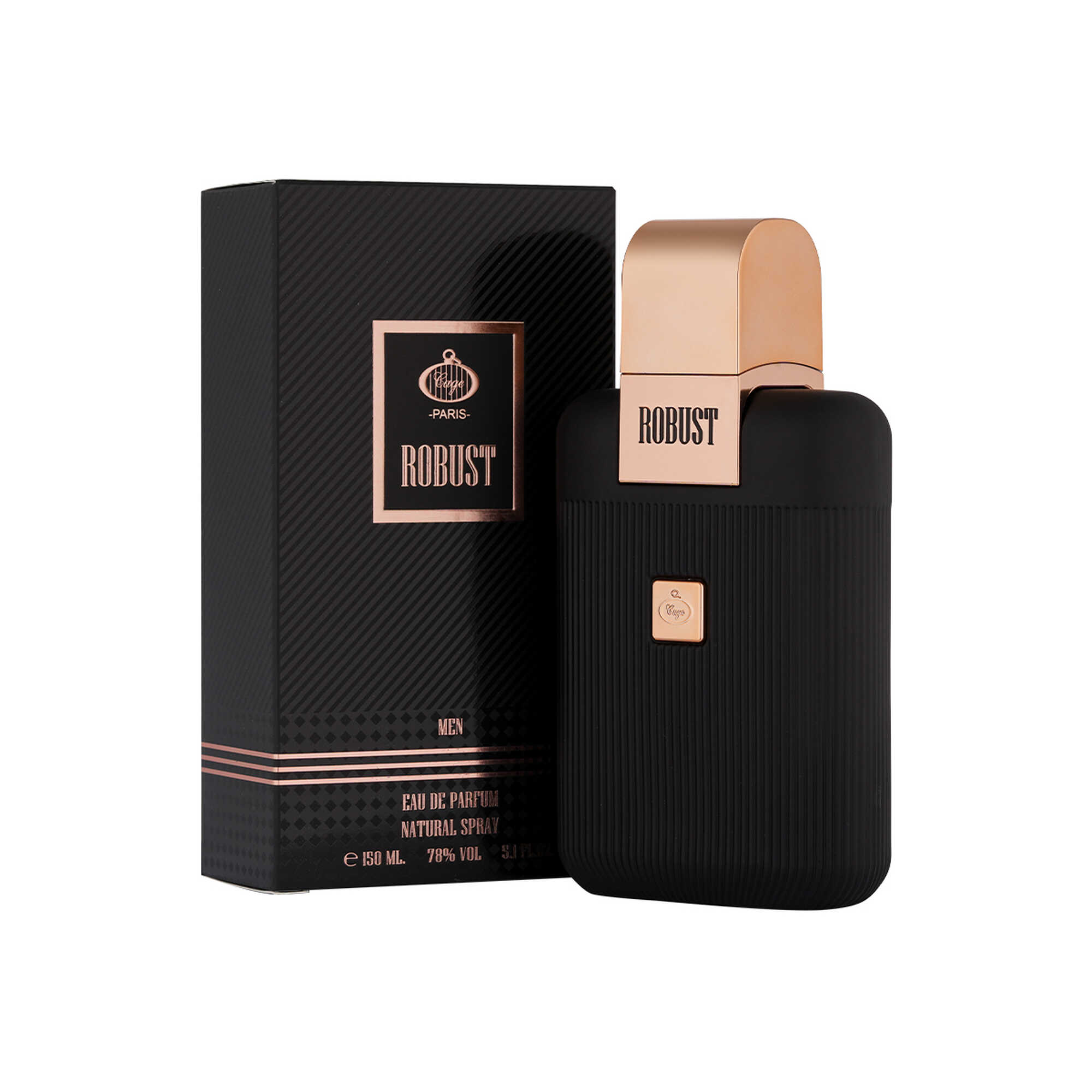 عطر روباست الرجالي 200مل