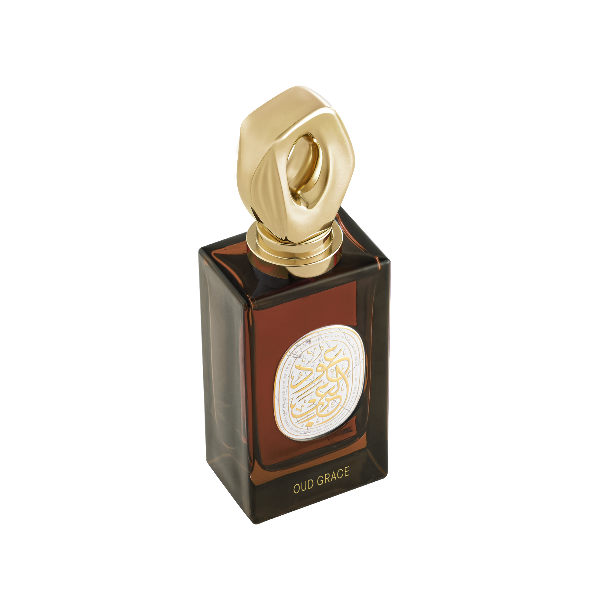 عطر عود جريس 100 م