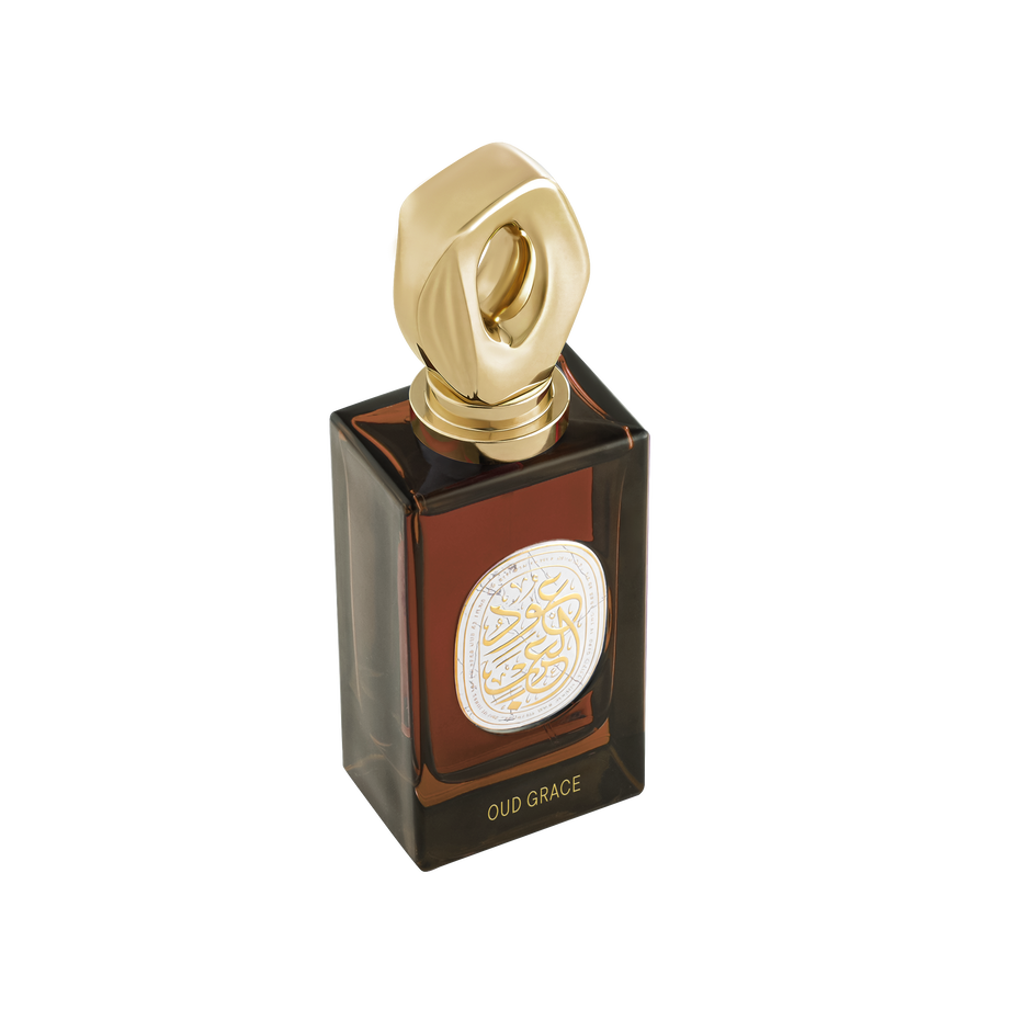 عطر عود جريس 100 م