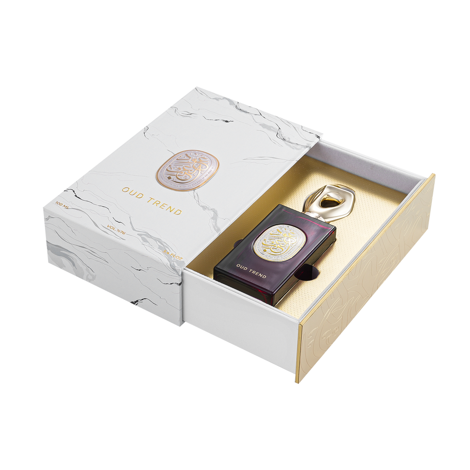 عطر عود ترند 100 مل
