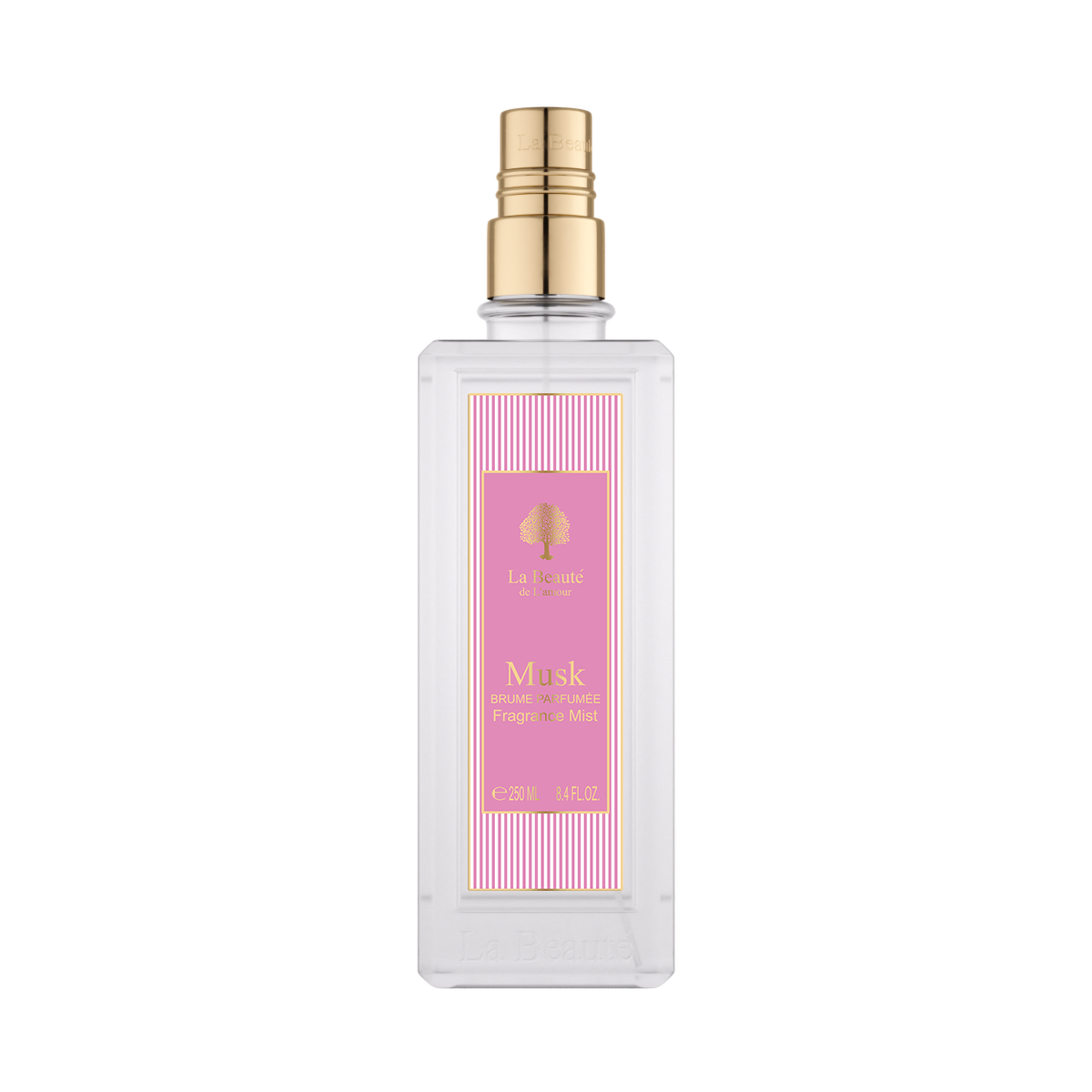 معطر جسم مسك  150مل