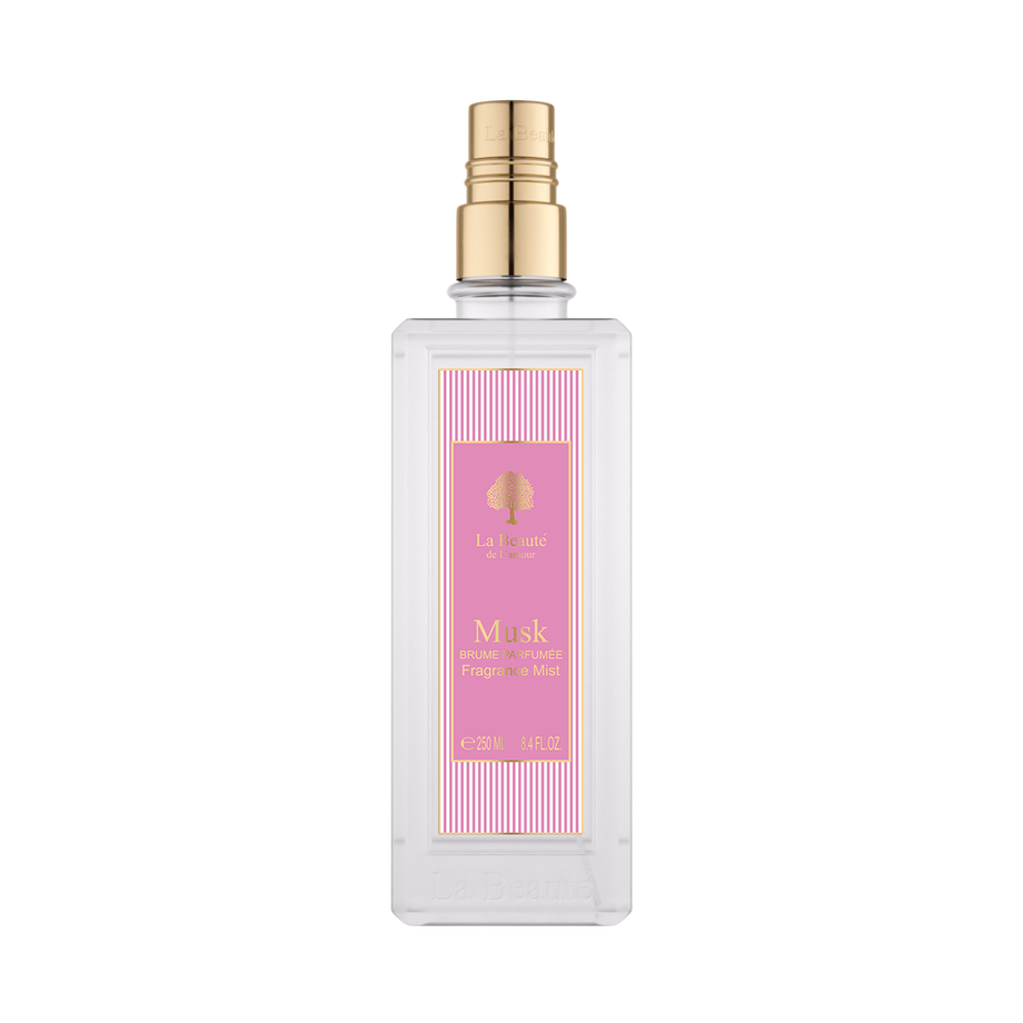 معطر جسم مسك  150مل