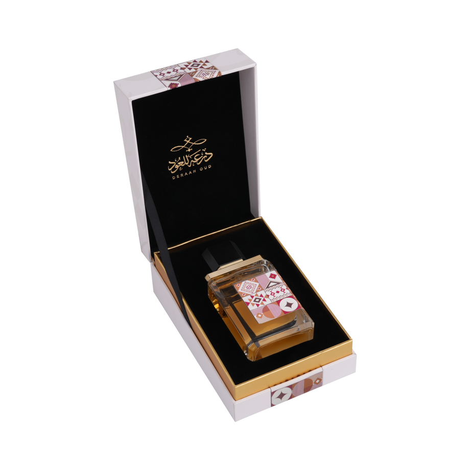 عطر العراقه 100 مل