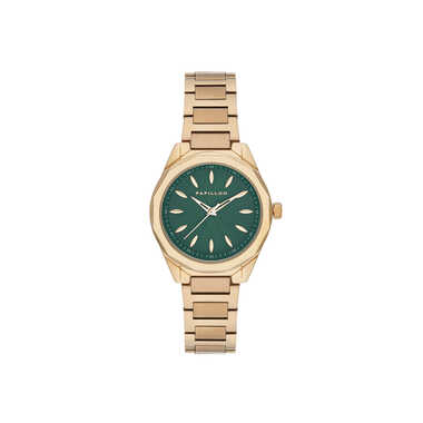 BG (S21150S-01-C)G ساعة بابيون