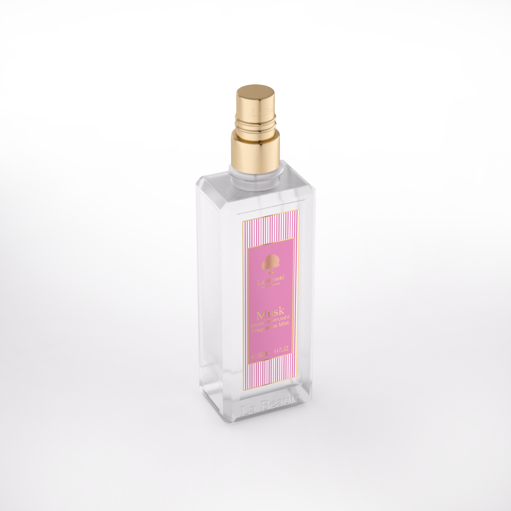 معطر جسم مسك  150مل
