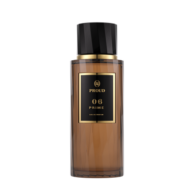 عطر برايم 6  200 مل