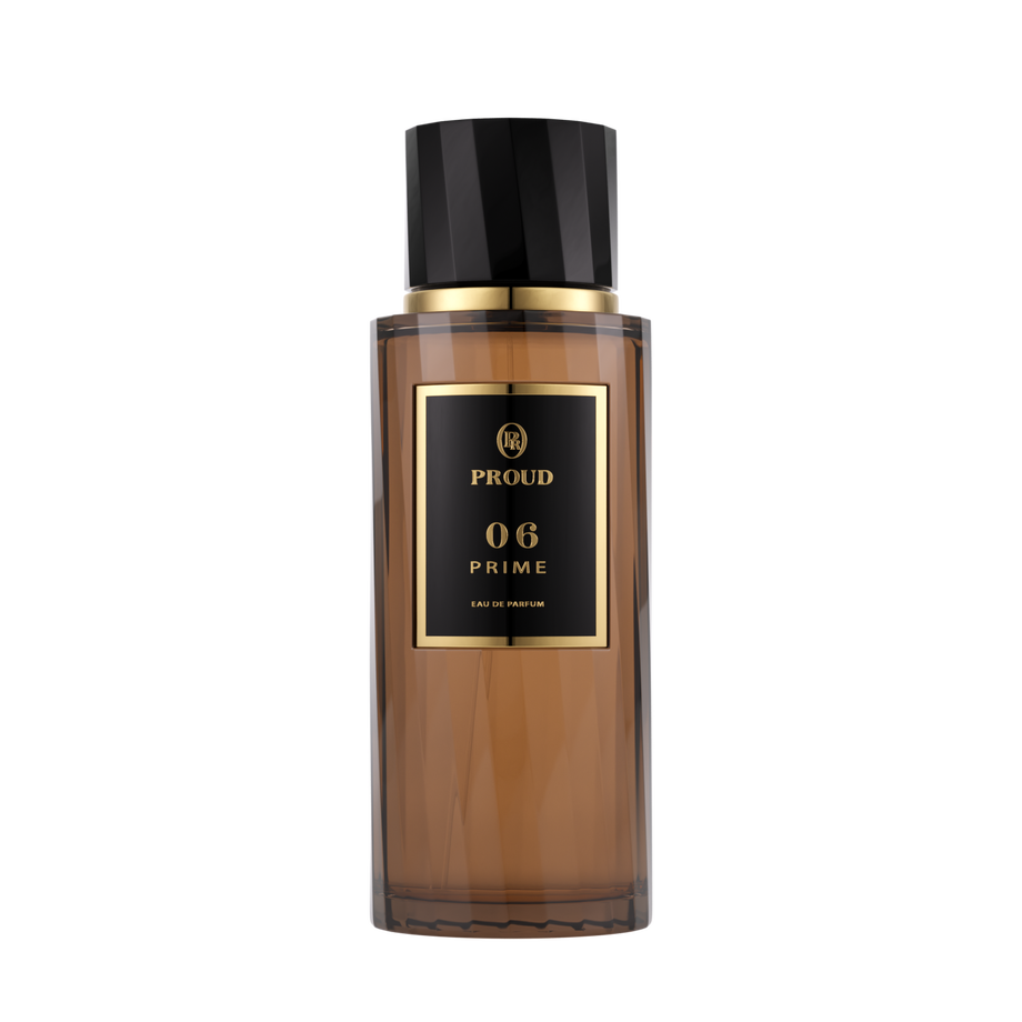 عطر برايم 6  200 مل