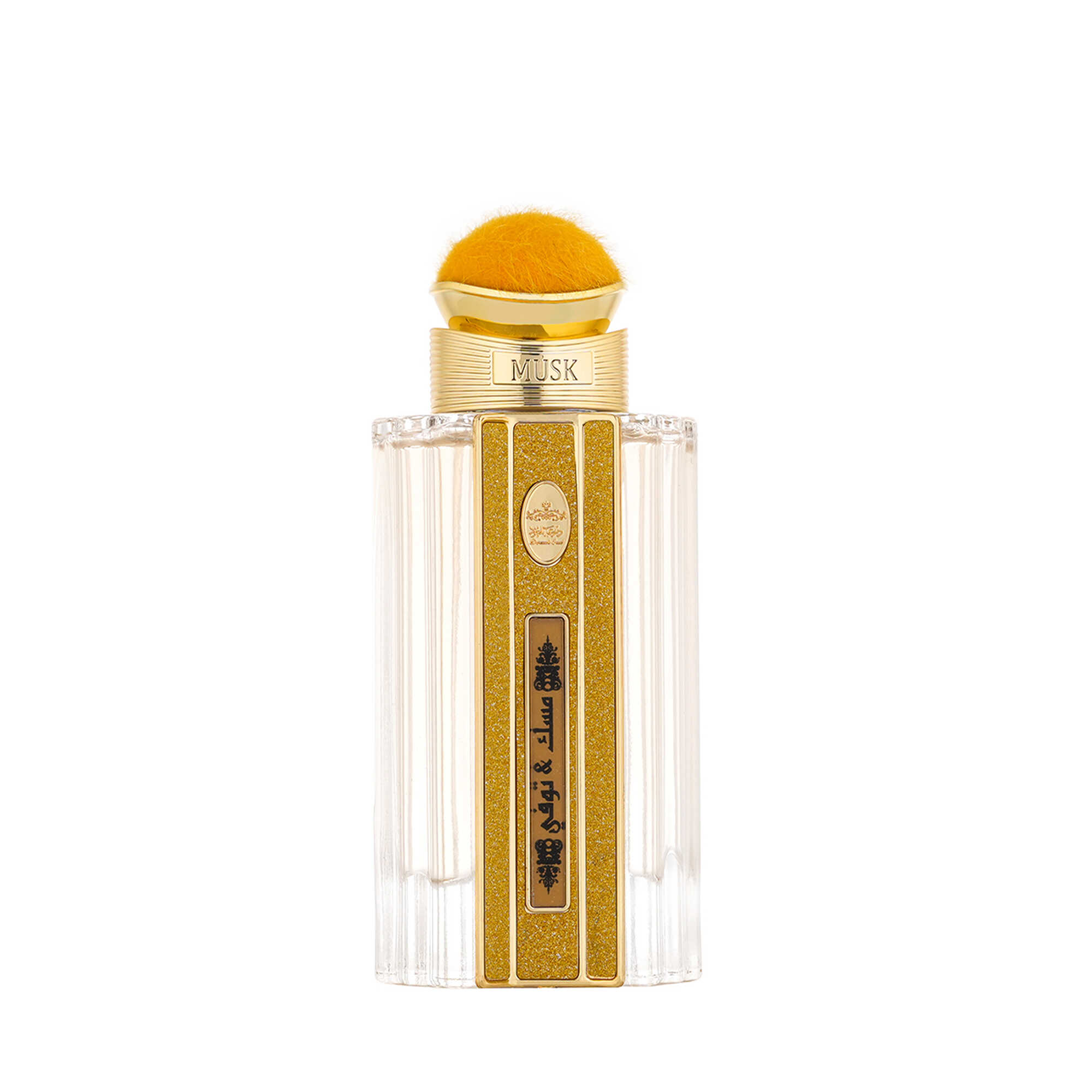 عطر مسك و توفي