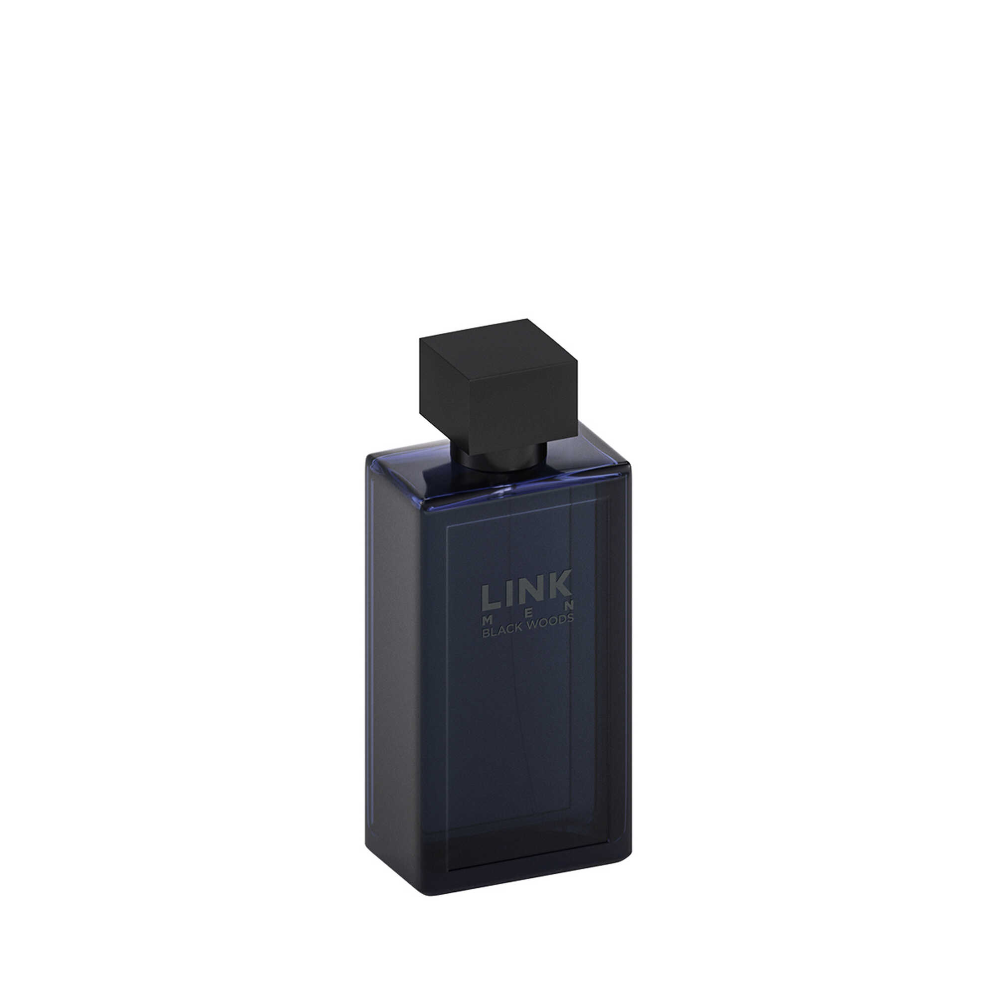 عطر لينك أسود الرجالي