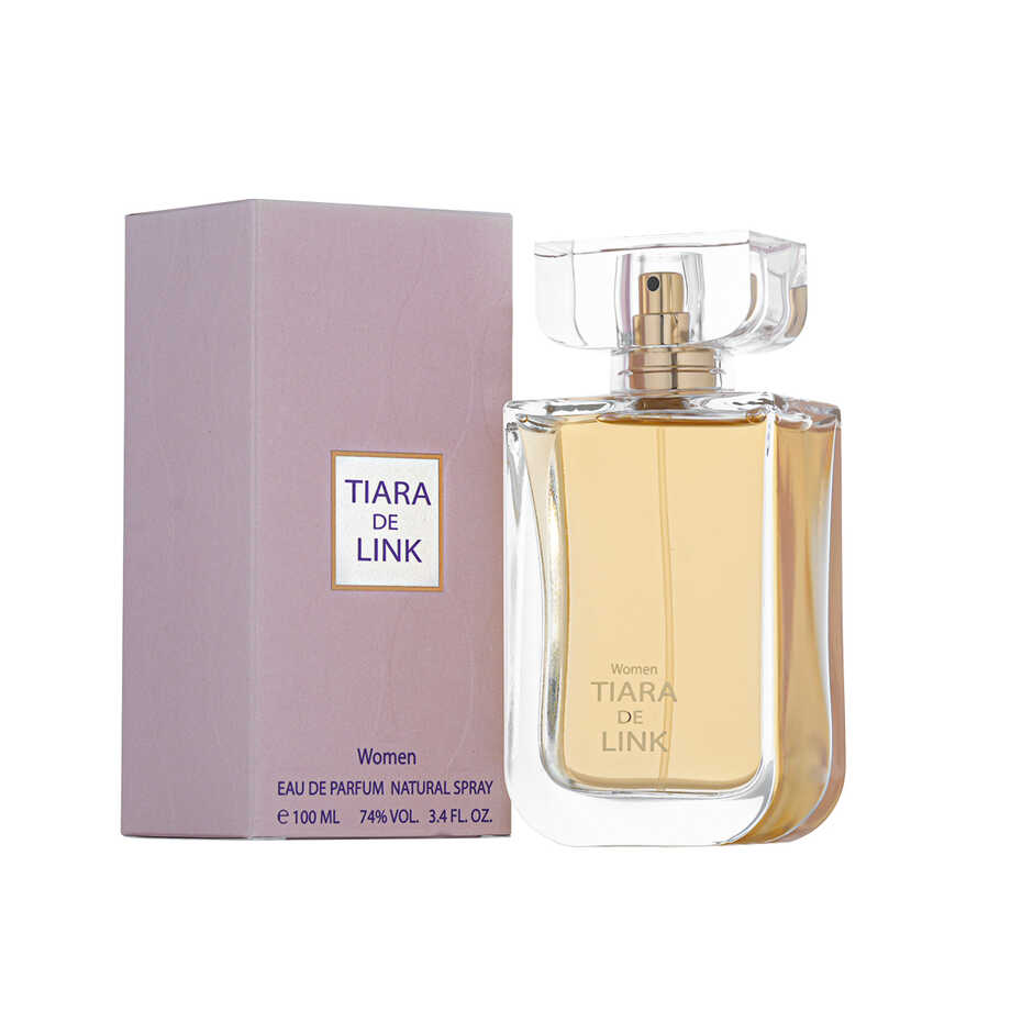 عطر تيارا النسائي من لينك