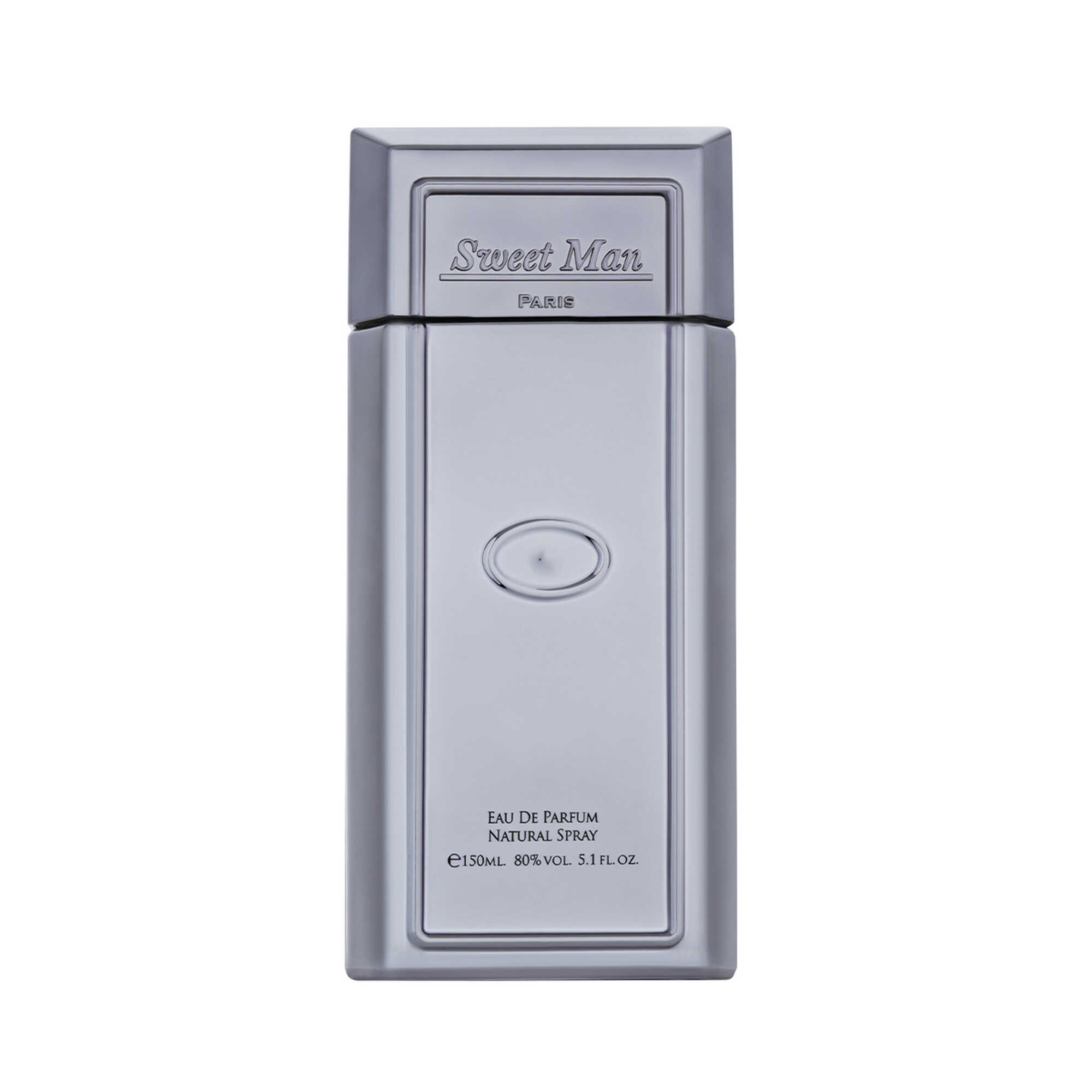 عطر سويت مان الرجالي من درعه