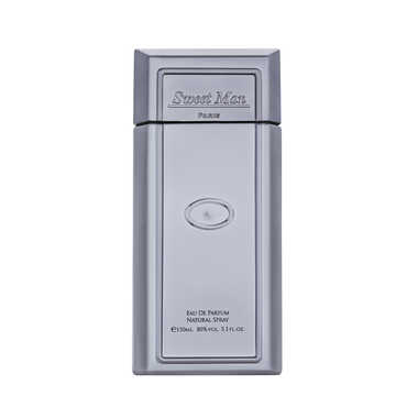 عطر سويت مان الرجالي من درعه