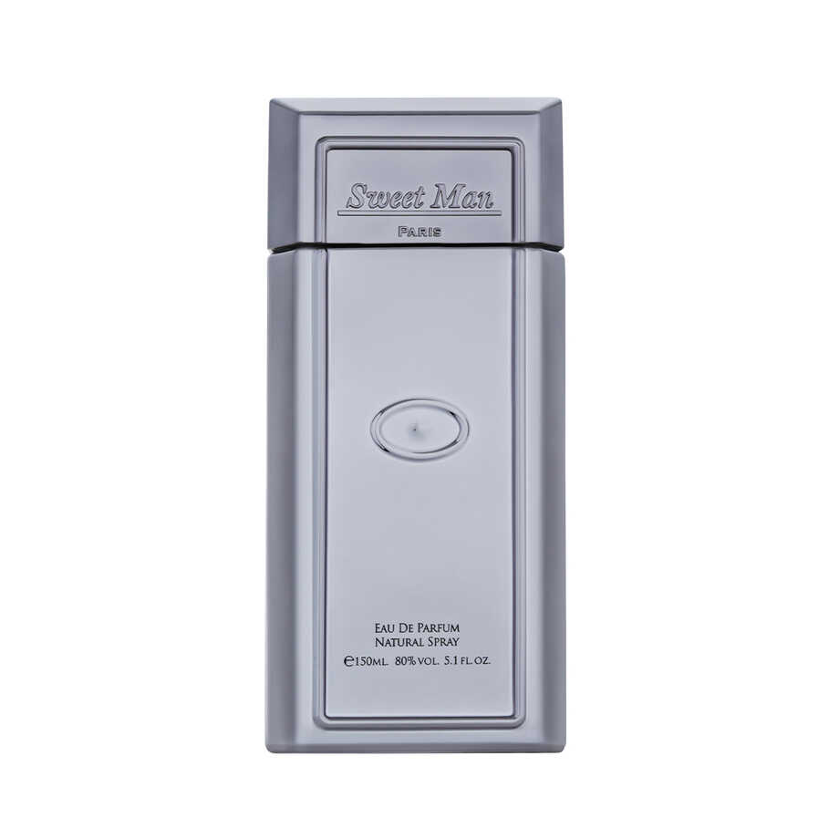 عطر سويت مان الرجالي من درعه