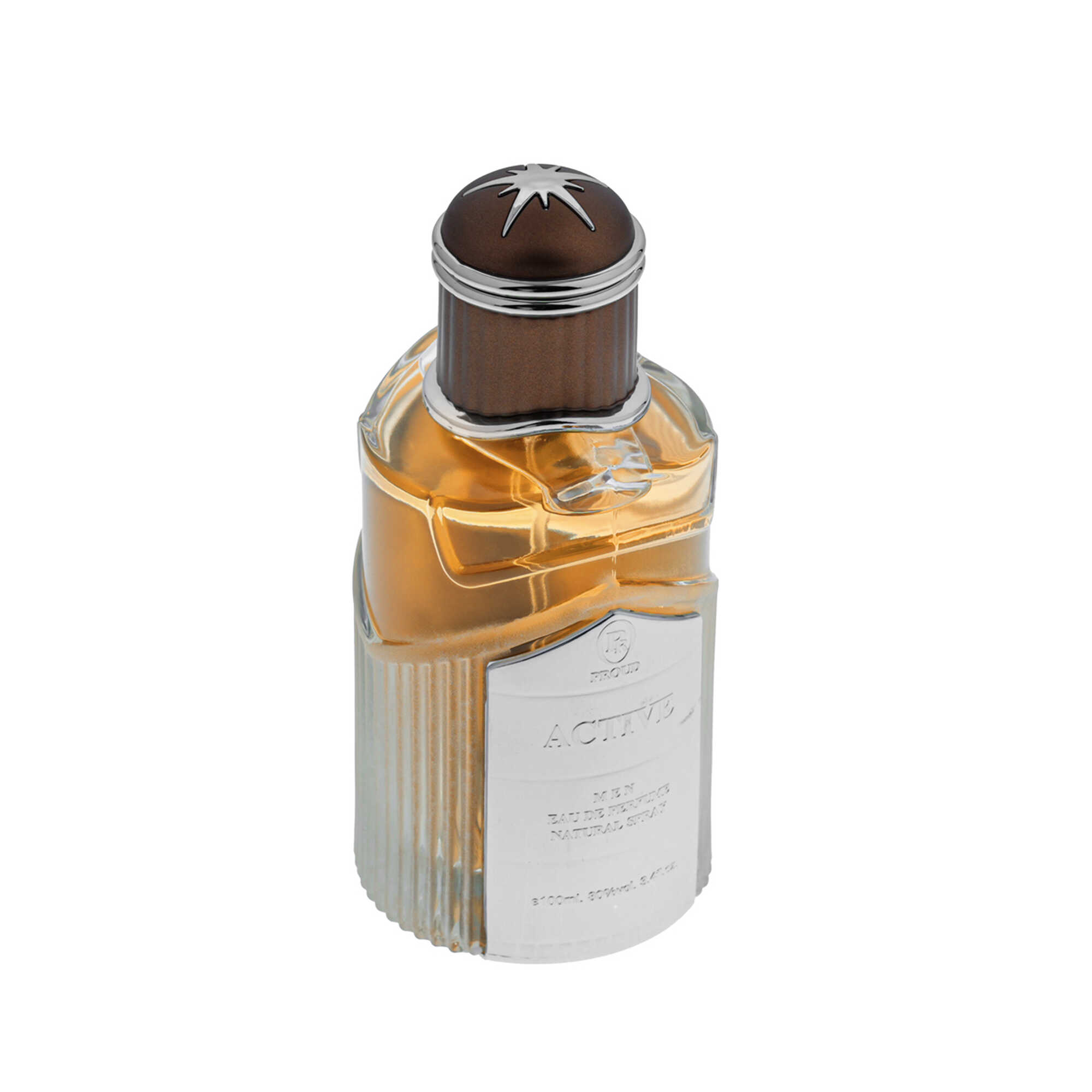 عطر أكتيف الرجالي من براود