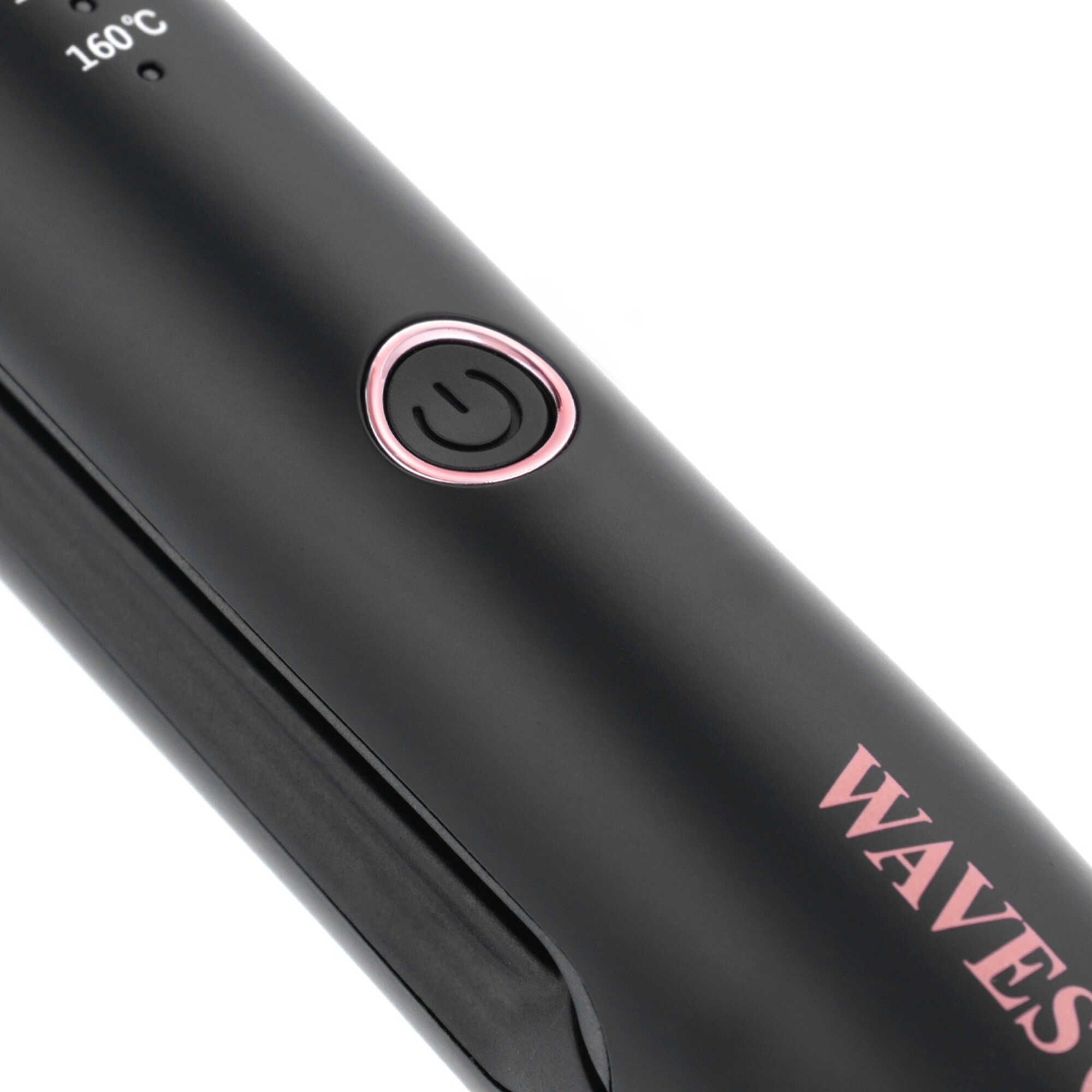 مجعد الشعر ويفز WA9600