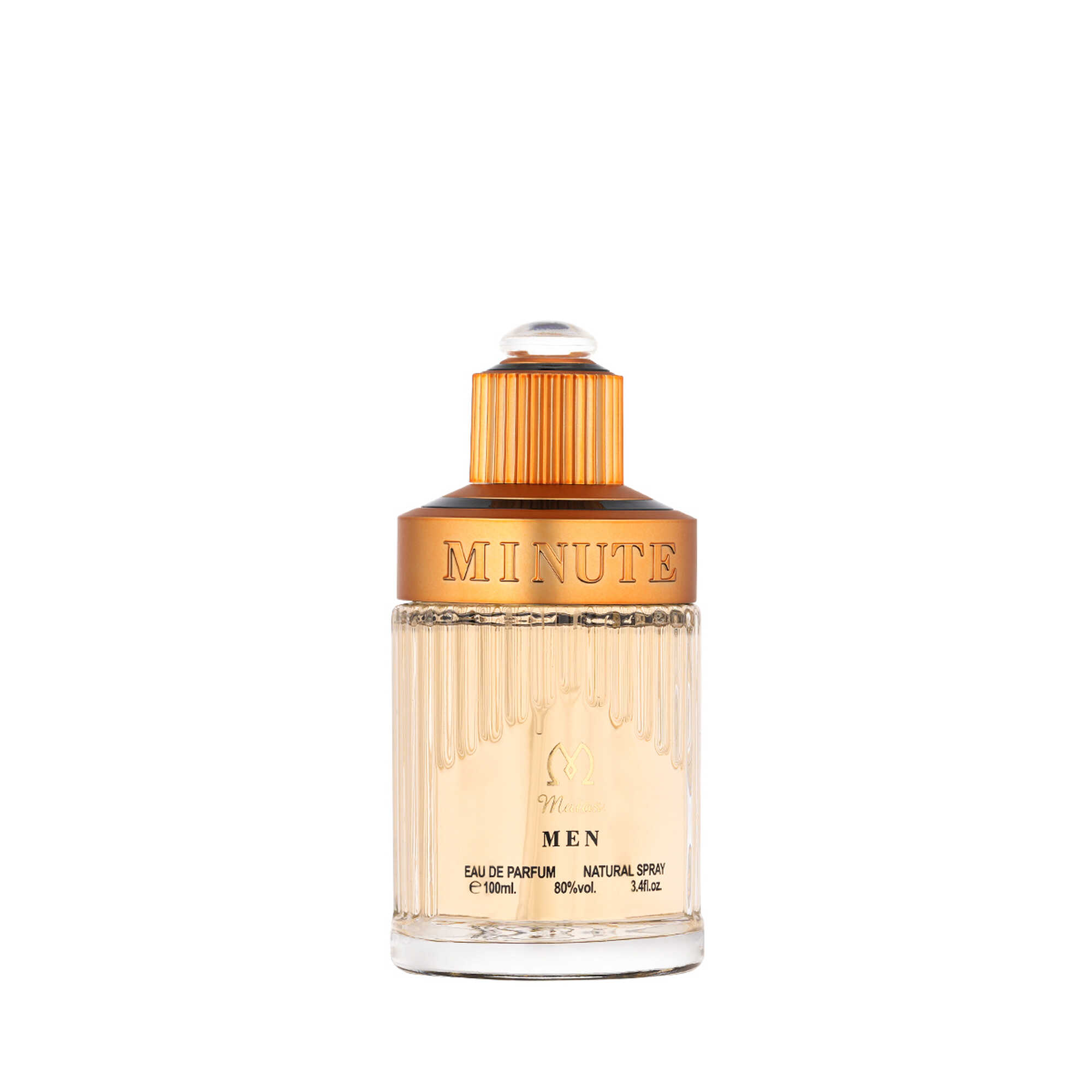 عطر مينت الرجالي من مايوس