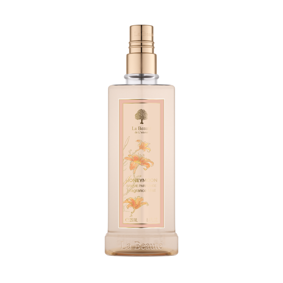 معطر جسم هني مون  250 مل