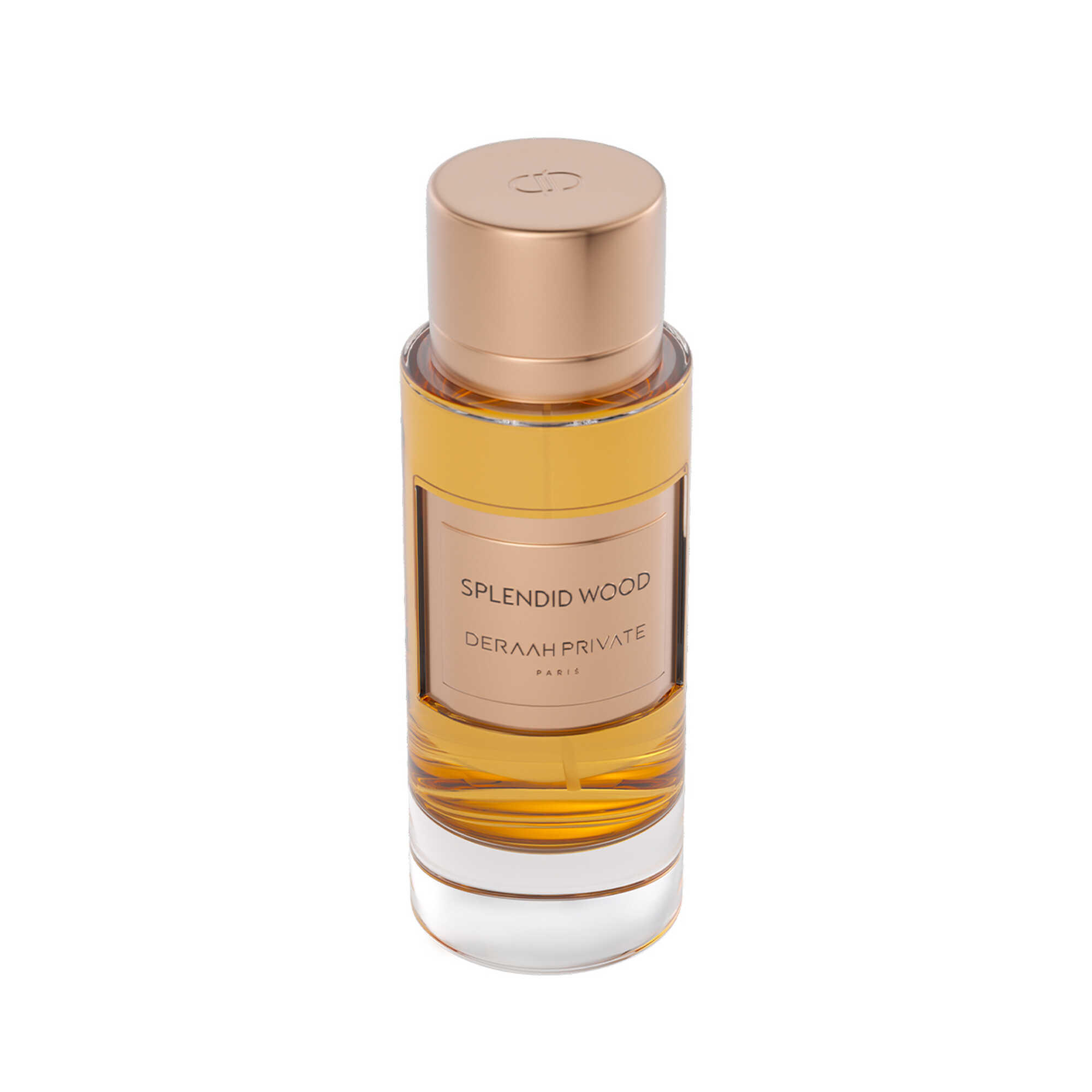 عطر سبليندد وود 100مل