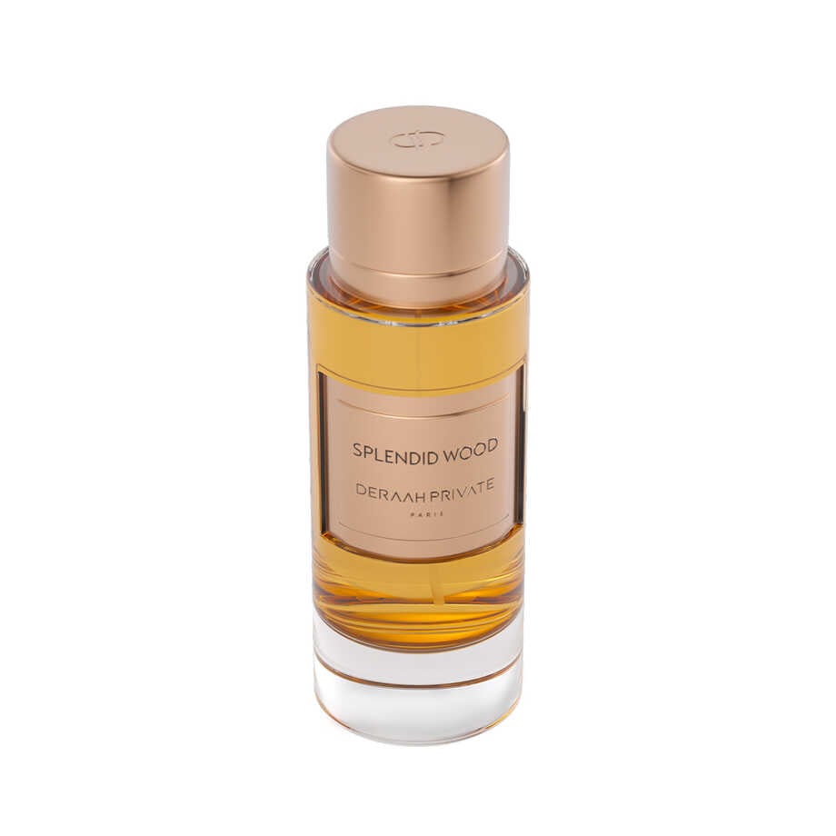 عطر سبليندد وود 100مل