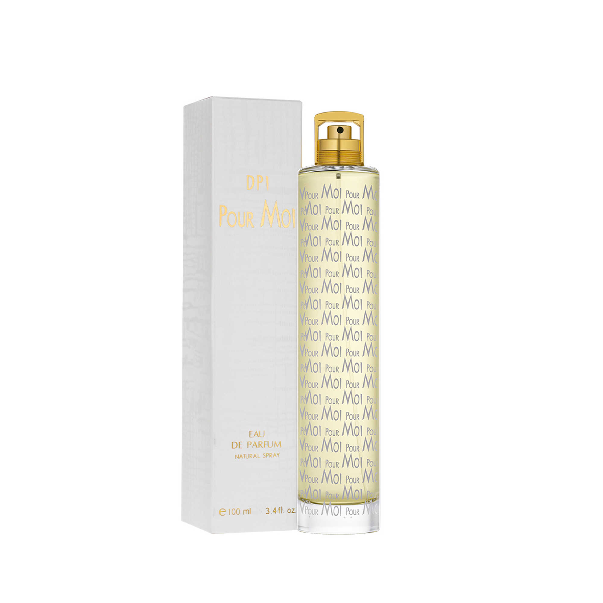 عطر بورموا النسائي من درعه 100مل