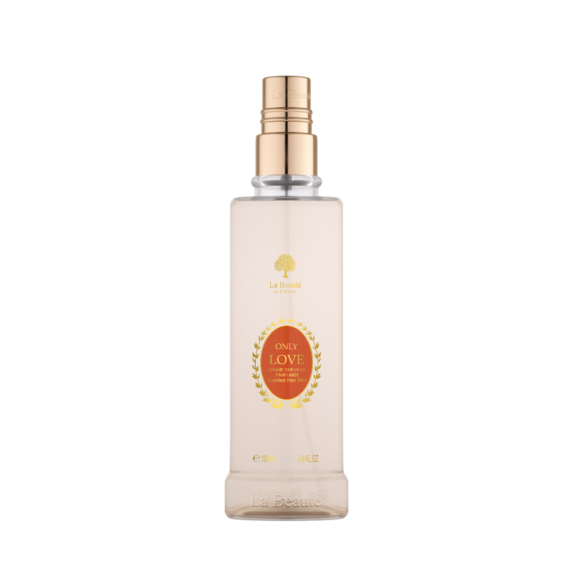 معطر شعر أونلي لف 150مل لابوتيه