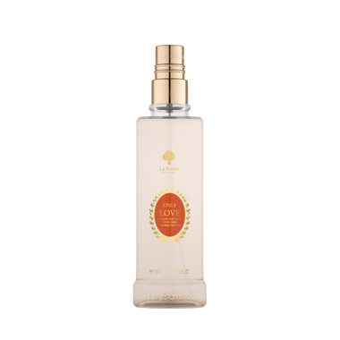معطر شعر أونلي لف 150مل لابوتيه