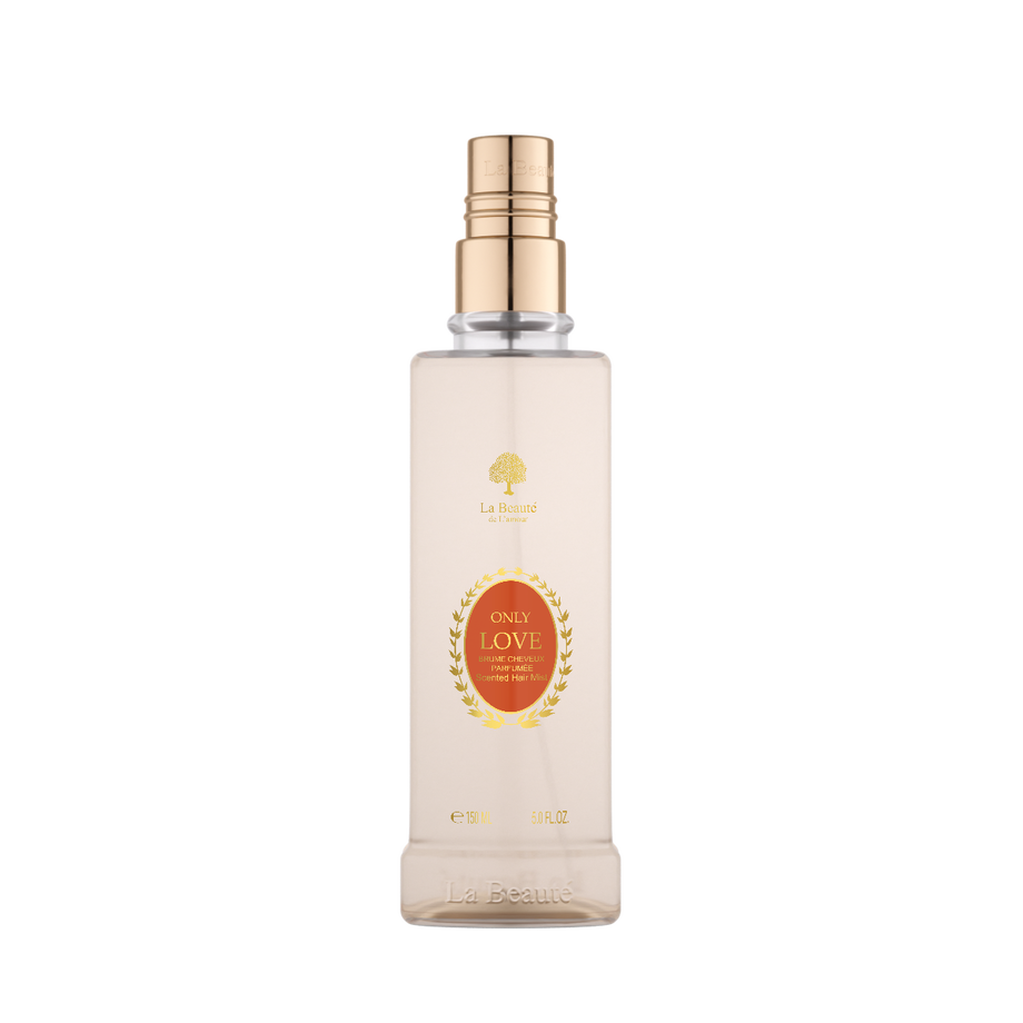 معطر شعر أونلي لف 150مل لابوتيه