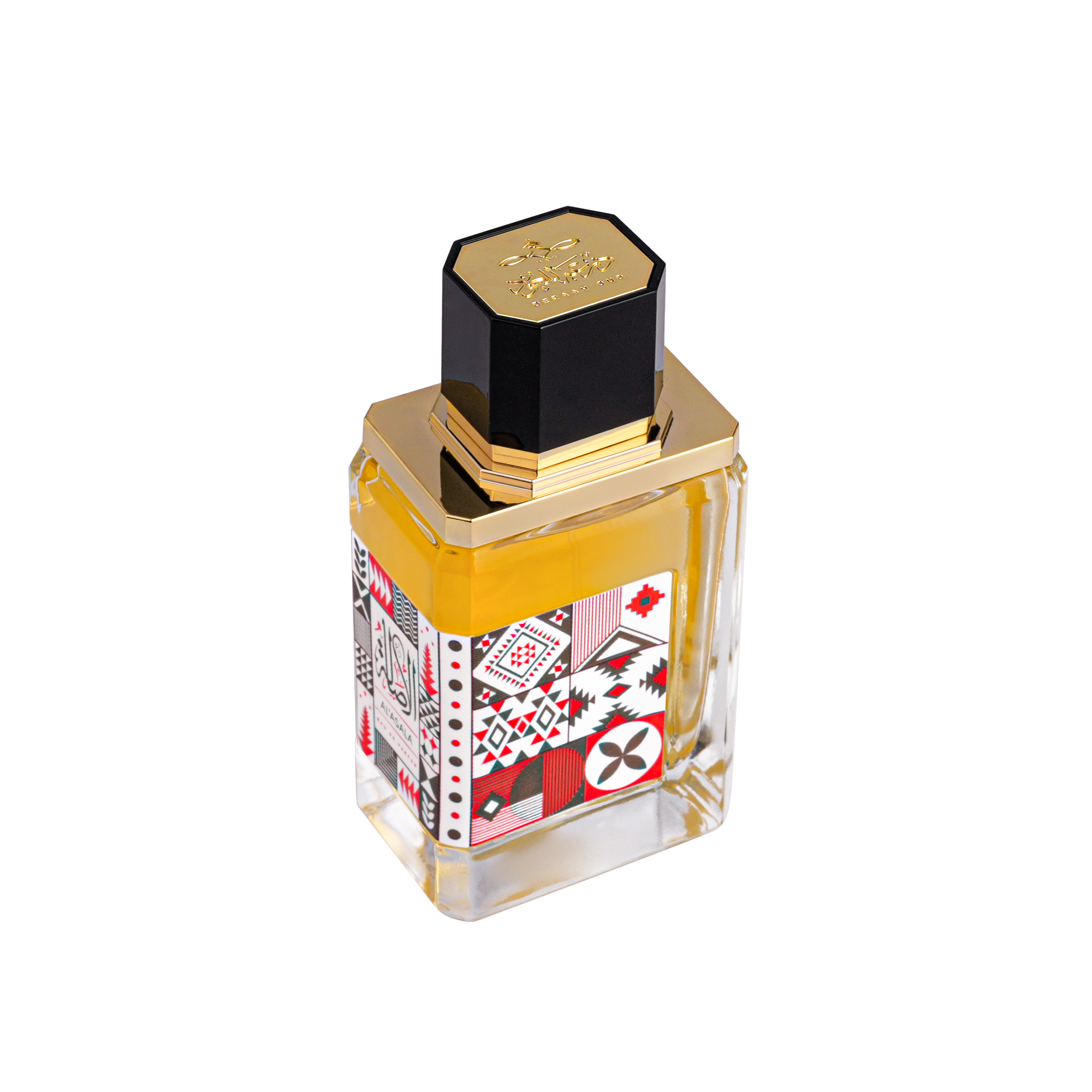 عطر الاصاله 100 مل