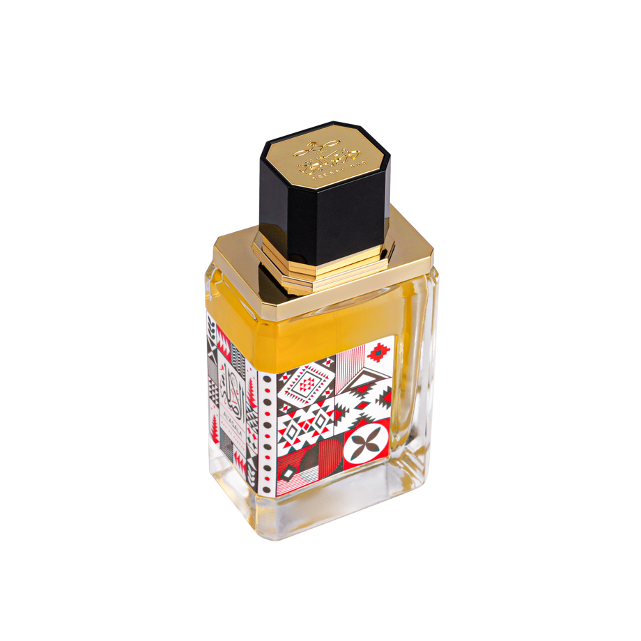 عطر الاصاله 100 مل