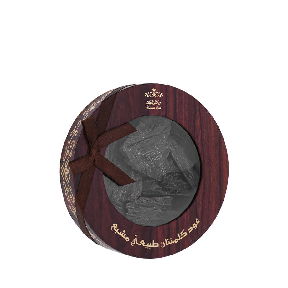 باكت كلمنتان مشبع