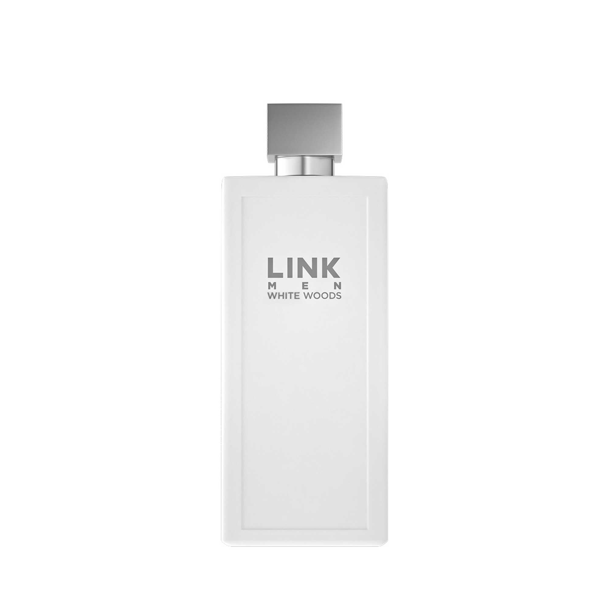 عطر لينك أبيض من لينك