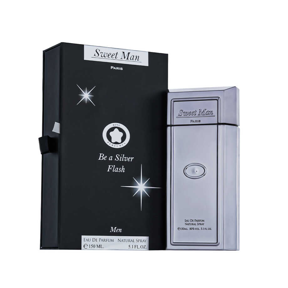 عطر سويت مان الرجالي من درعه
