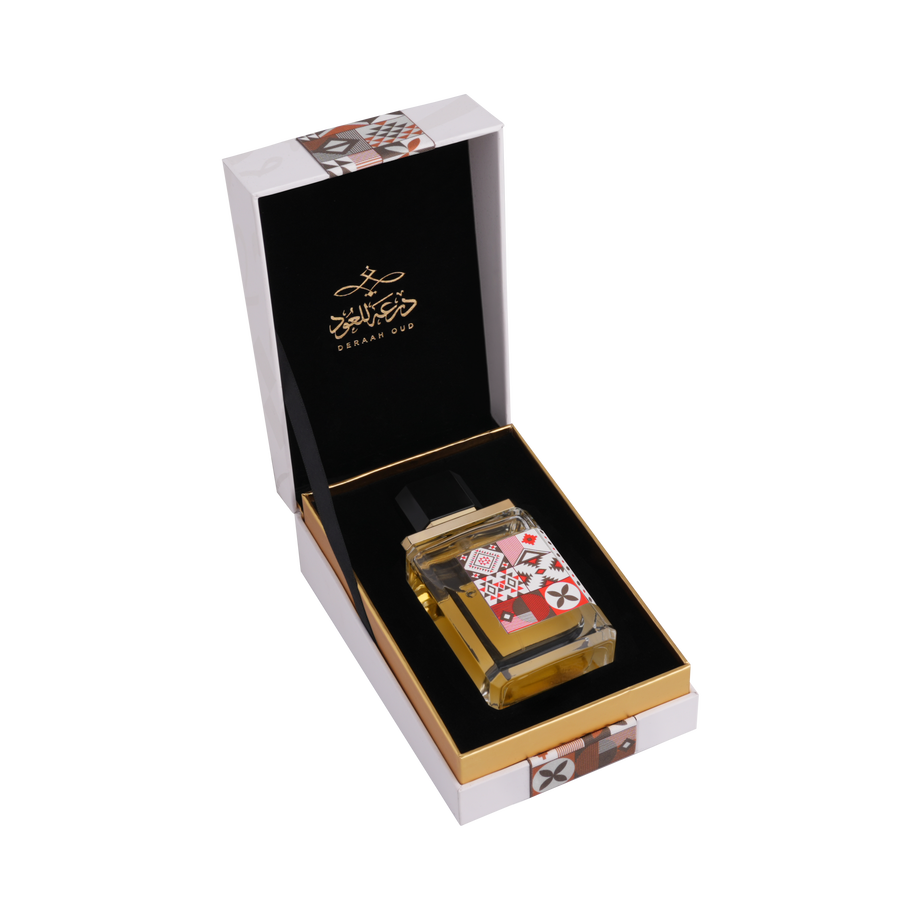 عطر الاصاله 100 مل