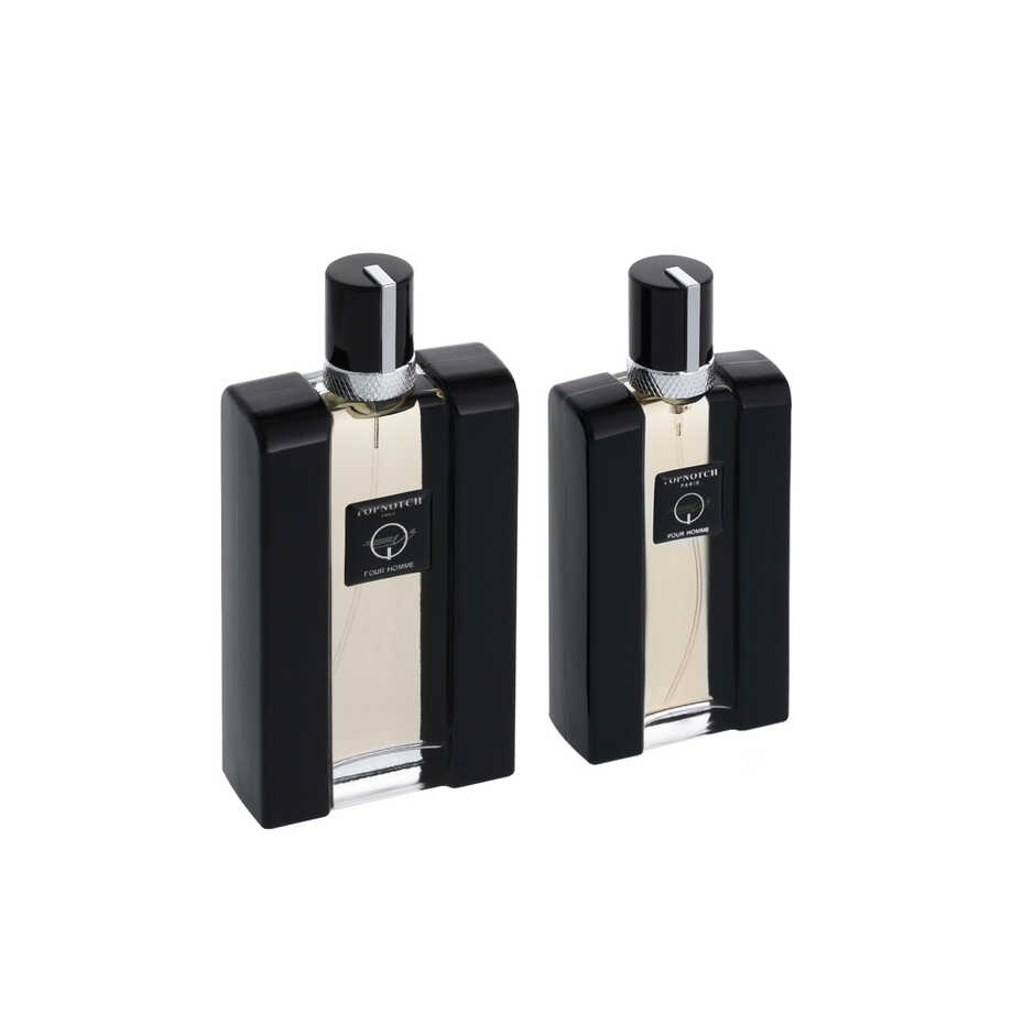 عطر توب نوتش الرجالي
