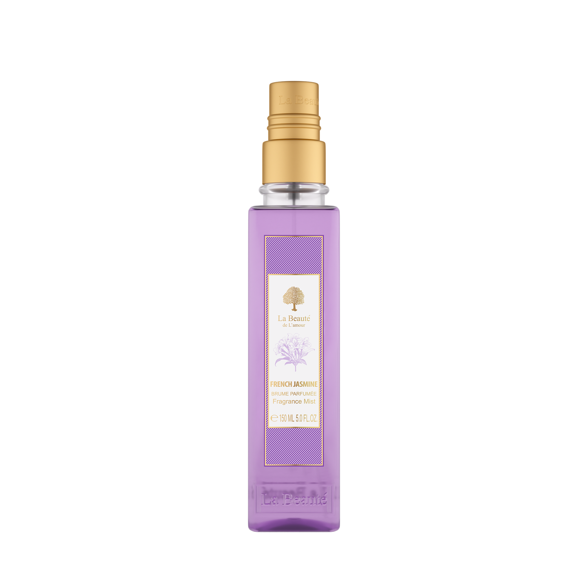 معطر جسم فرنش جاسمين 150 مل