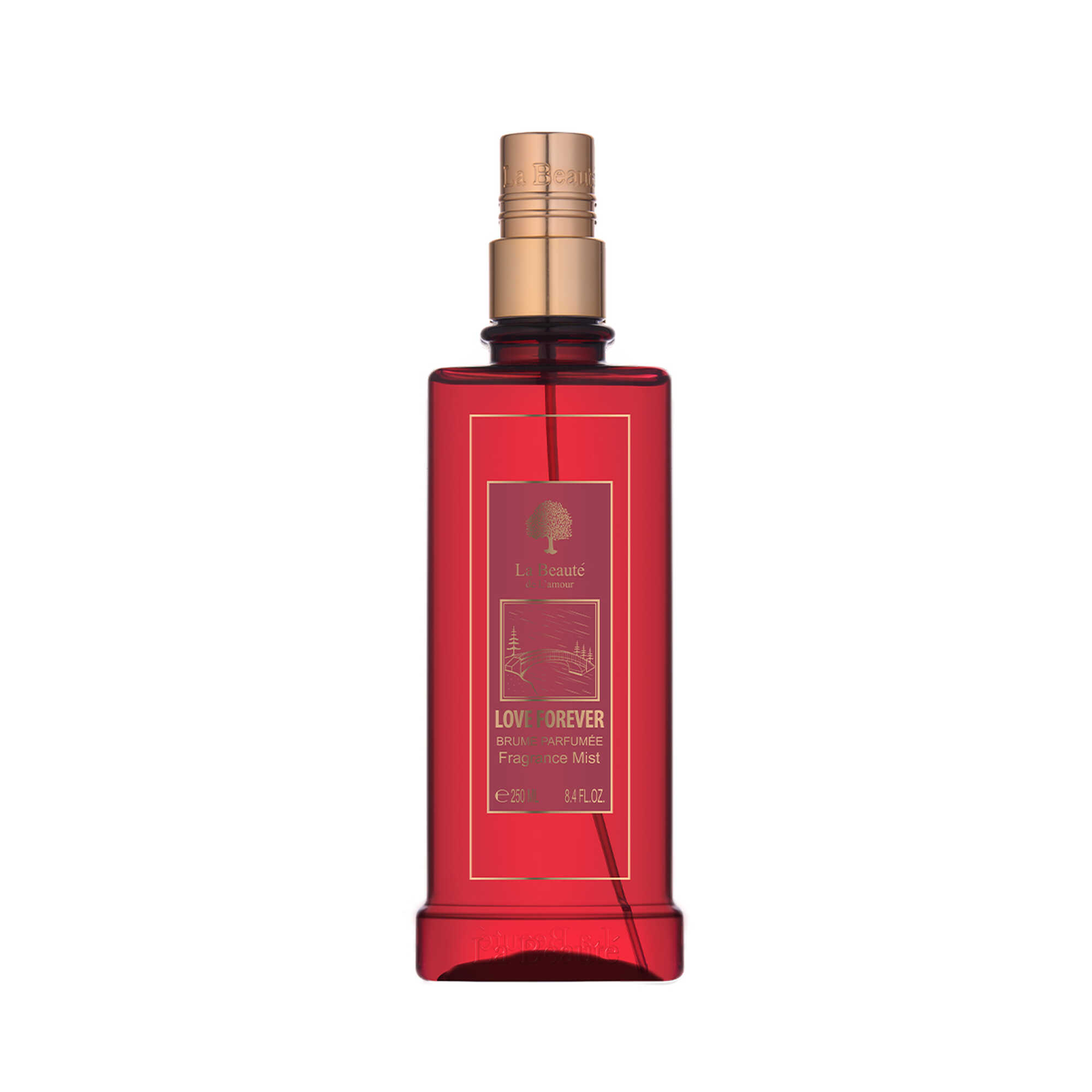 معطر جسم لف فورايفر