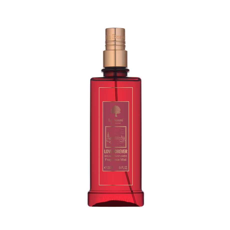 معطر جسم لف فورايفر