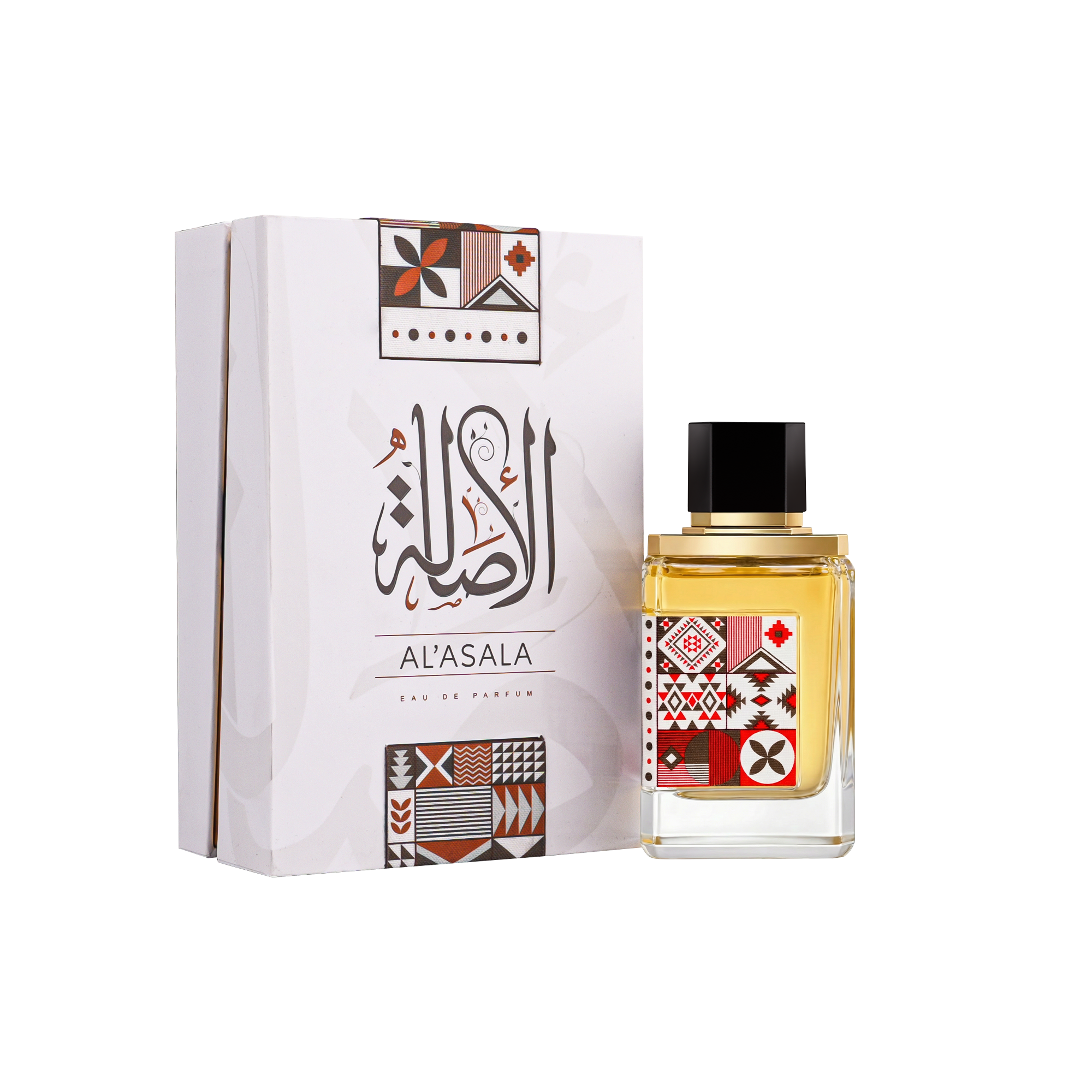عطر الاصاله 100 مل