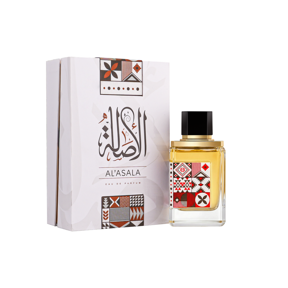 عطر الاصاله 100 مل