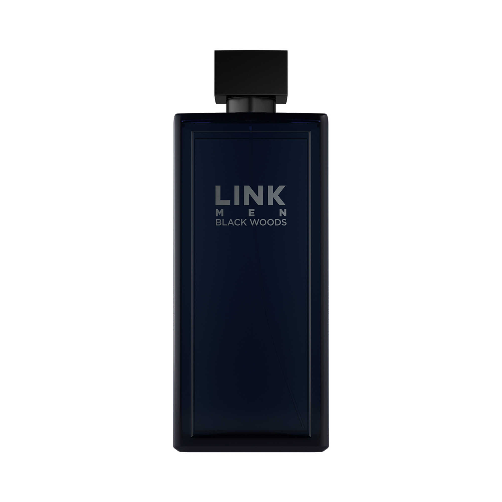 عطر لينك أسود الرجالي  300مل